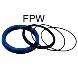 NEW CROWN FORKLIFT LIFT CYLINDER SEAL KIT 116820