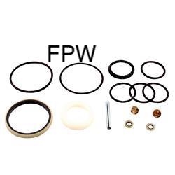 NEW CROWN FORKLIFT TILT CYLINDER SEAL KIT 116840