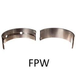 NEW TOYOTA FORKLIFT MAIN STANDARD BEARING KIT 11701-78302-71