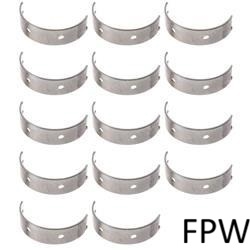 NEW TOYOTA FORKLIFT 1.00MM MAIN BEARING SET 117077833171