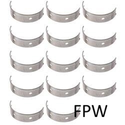 NEW MANITOU 1.00MM MAIN BEARING SET 1170778D71