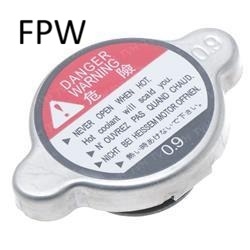 NEW VOLVO RADIATOR CAP 11713530