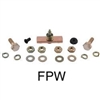 NEW CROWN FORKLIFT CONTACT KIT 117162