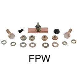 NEW CROWN FORKLIFT CONTACT KIT 117162