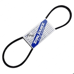 NEW NISSAN FORKLIFT FAN TRI POWER BELTS 11720-NA00A