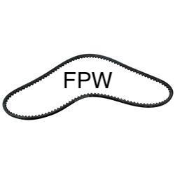 NEW NISSAN FORKLIFT FAN BELT 11720-l1102