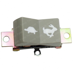 NEW CROWN FORKLIFT SWITCH 117268