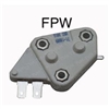 NEW ALLIS CHALMERS FORKLIFT VOLTAGE REGULATOR 1172893
