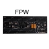 NEW CROWN FORKLIFT DISTRIBUTION PANEL 117497-003