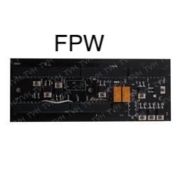 NEW CROWN FORKLIFT DISTRIBUTION PANEL 117497-003