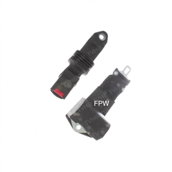NEW GENIE SEAT RETRACTABLE BELT 3 INCH WIDTH 117530
