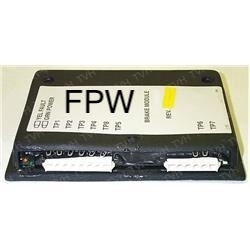 NEW CROWN FORKLIFT MODULE BRAKE 117598