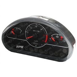 NEW GENIE GAGE CLUSTER CAB 117650