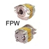 NEW TCM FORKLIFT HYDRAULIC PUMP 117M7-10401