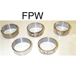 NEW TOYOTA FORKLIFT CAM BEARING SET 11802-76011-71