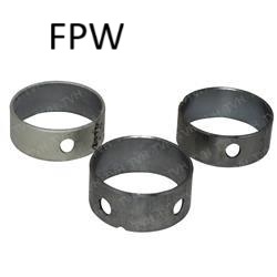 NEW TOYOTA FORKLIFT CAMSHFT BEARING SET STD 11802-78201-71