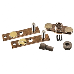 NEW BAKER FORKLIFT CONTACT KIT 118309
