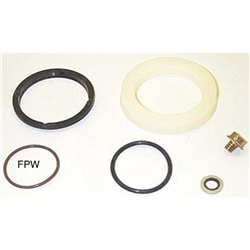 NEW CROWN FORKLIFT LIFT CYLINDER SEAL KIT 118893