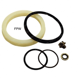NEW CROWN FORKLIFT LIFT CYLINDER SEAL KIT 118914