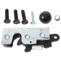 NEW SKYJACK TRAY LATCH ASSEMBLY 119608