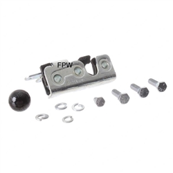 NEW SKYJACK TRAY LATCH ASSEMBLY 119609