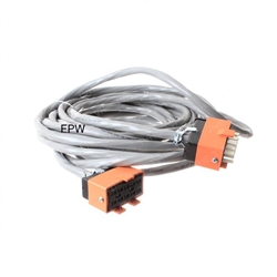 Skyjack Aerial Lift Heavy Duty Electrical Control Wire Harness Cable Assembly 10 Pin 119644