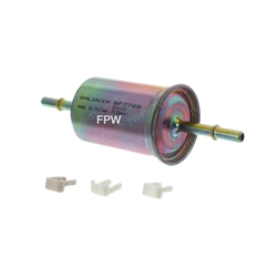 NEW GENIE FUEL FILTER 119984