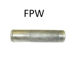 NEW CLARK FORKLIFT CENTER PIN 12-85-13