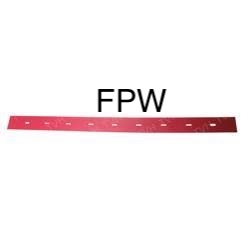 NEW TENNANT RED GUM SQUEEGEE 1200384