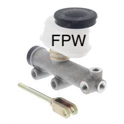 NEW CATERPILLAR FORKLIFT MASTER CYLINDER 1200816