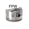 NEW NISSAN FORKLIFT PIN 1.00M PISTON 12010-GS07B