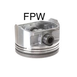NEW NISSAN FORKLIFT PIN 1.00M PISTON 12010-GS07B