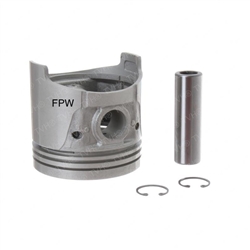 NEW NISSAN FORKLIFT STANDARD H20/H30 PISTON 12010-R9001