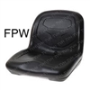 NEW TENNANT VINYL SEAT 1201894