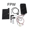 NEW CROWN FORKLIFT WAV50 BATTERY CHARGER W/O KIT 120202-002