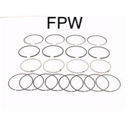 NEW NISSAN FORKLIFT PISTON RING SET 12037R9000