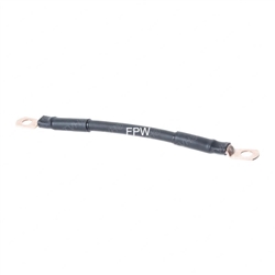 NEW SKYJACK SCISSOR LIFT BATTERY CABLE (6 INCHES) 120425
