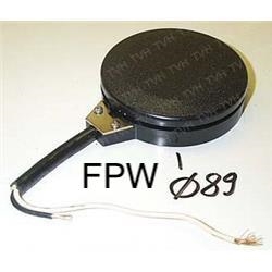 NEW CROWN FORKLIFT FOOT SWITCH 120569