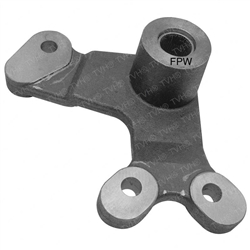 NEW CLARK FORKLIFT STEER SPIDER 120590