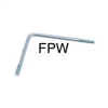 NEW DAEWOO FORKLIFT MACHINE MOUNTED MIRROR 120601-00053