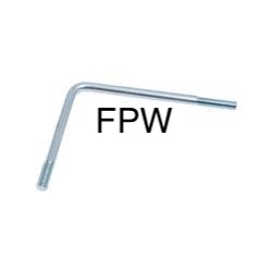 NEW DAEWOO FORKLIFT MACHINE MOUNTED MIRROR 120601-00053