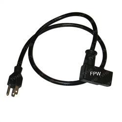 NEW SKYJACK 36 INCH ELECTRICAL CORD 120789