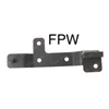 NEW TENNANT BRACKET WLDT LH MTG DOOR 1208363