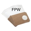 NEW TENNANT DUST PAPER 10 PACK 1210869