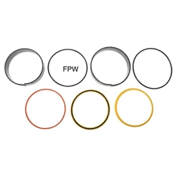 NEW SKYJACK LIFT CYLINDER SEAL KIT 121097