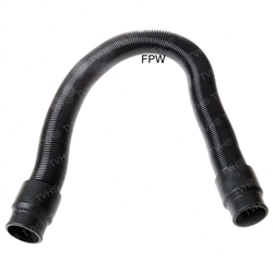 NEW TENNANT HOSE ASSY 2 CUFF 1211220