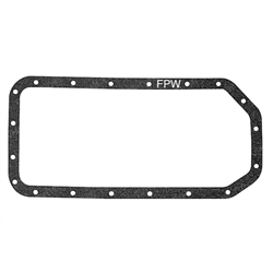 NEW TOYOTA FORKLIFT OIL PAN GASKET 12151-44010