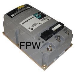 NEW CROWN FORKLIFT ACCESS MODULE 121611