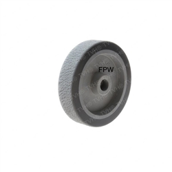 NEW TENNANT DRIVE WHEEL 1218753