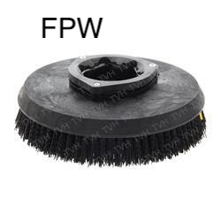NEW TENNANT BRUSH ASSEMBLY DISK 1220223